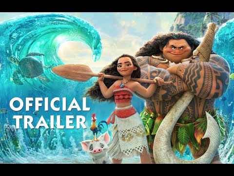 Moana (2016) Hindi Dubbed Full HD Movie Download Free [Dual Audio]