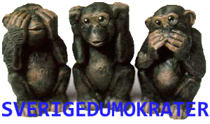 Sverigedumokrater