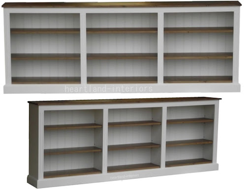 Best Bookcases For Heavy Books