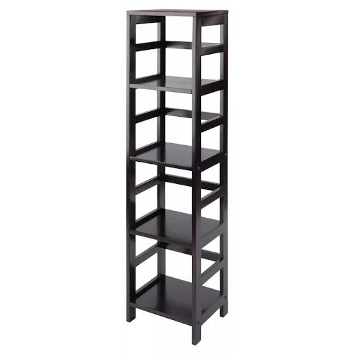 Target Small Bookshelf
