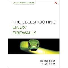 Troubleshooting Linux Firewalls