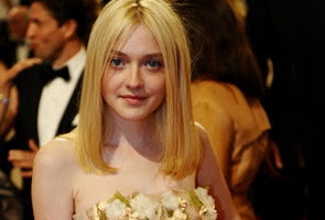 Dakota Fanning to headline road movie as 1980s punk
