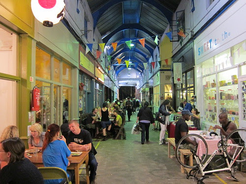 Brixton Village