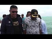Panas KUNJUNGAN KERJA UPAYA PENINGKATAN SEKTOR PARIWISATA, kontroversial!
