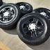 2021 Tundra Bolt Padern - Aly75156 Toyota Sequoia Tundra Wheel Silver Painted 426110c160 - Highlighted items are for oem wheels, the rest.