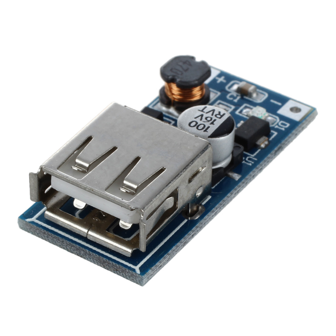 bank dc-9 power USB 0.9V to UK Boost 5V 5V up PFM DC Step B3 Control Mini bank dc-9 power USB 0.9V to UK Boost 5V 5V up PFM DC Step B3 Control Mini