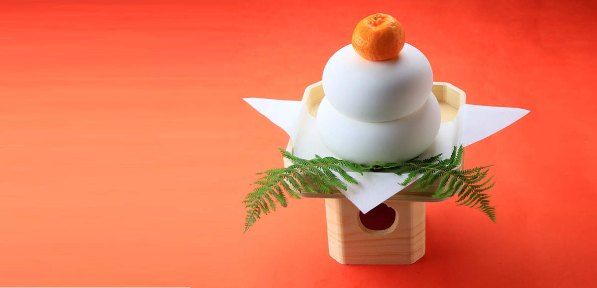 鏡餅の準備とお供えのルール お正月なび