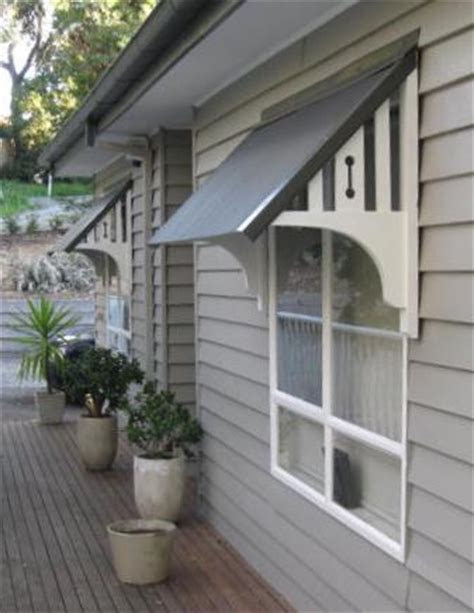 woodwork plans building wooden window awnings