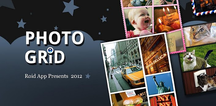 Photo Grid v3.70 apk