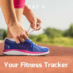 Fitness Tracking 101