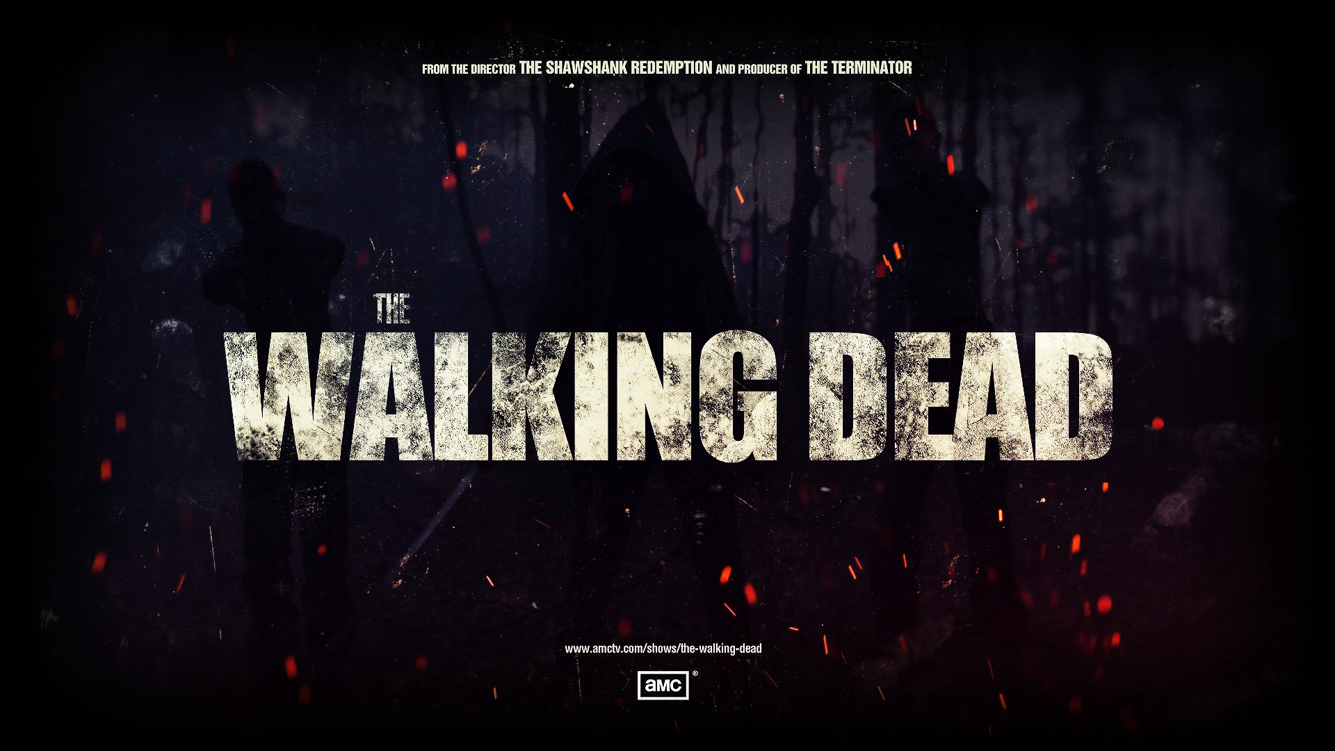 The Walking Dead Wallpaper Hd 73 Images
