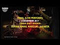 Drummers! Ayo ikuti kompetisi “SABIAN ROCK DRUM COMPETITION 2017