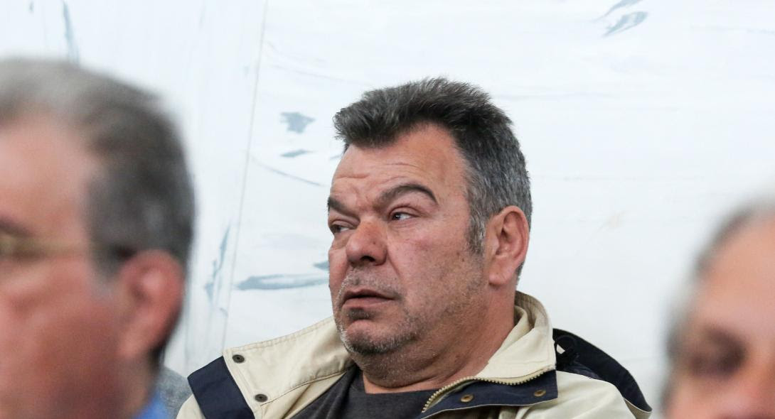 stefanakos