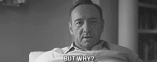 Why Animated GIF