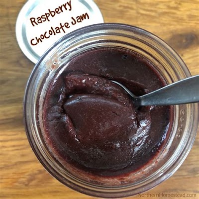 How To Make Choco Jam At Home: A Delicious Spread For Your Toasts