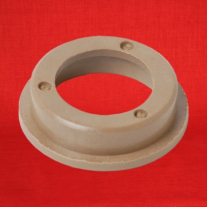 Bearings / Bushings - Canon FC5-7182-000 Fuser Bearing Housing