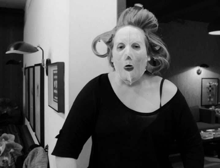 Adele: Hello, It's Me ... No, Really!!! | TMZ.com