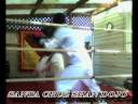 Video Shan Dojo Martial Arts Basic Training Session