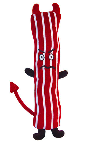 Devil Bacon