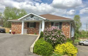 Find Us Gulliver S Travel