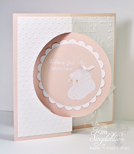 Sweet 'n Sassy Stamps