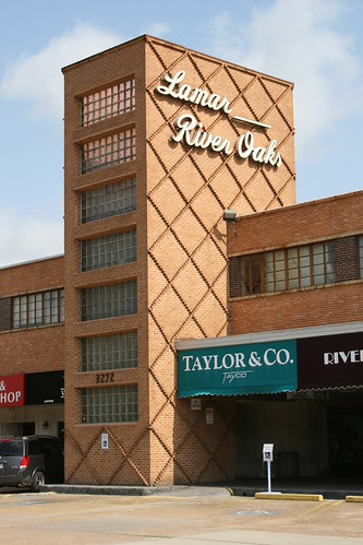 lamar-river oaks community center