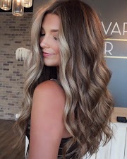 58+ Long Hair Color Styles