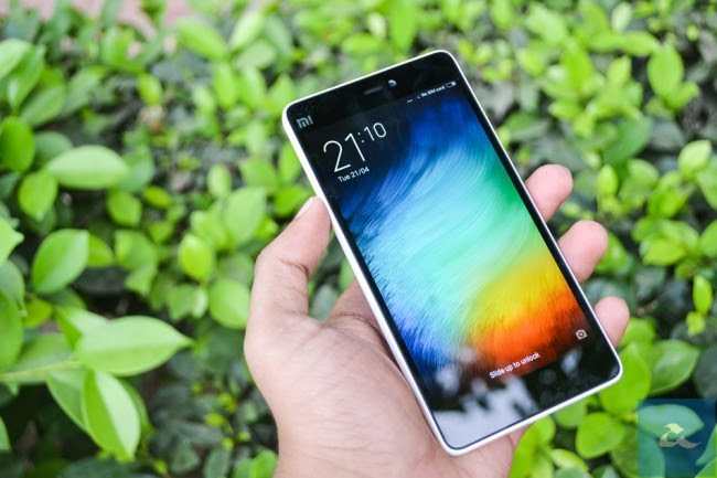 Xiaomi Mi4i