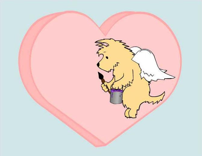 i love you heart animation. i love you heart animation. i