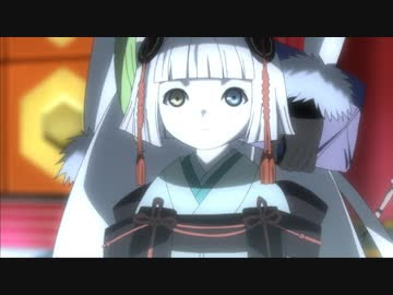 シャングリ ラ 第二十三話 崩壊序曲 アニメ 動画 ニコニコ動画