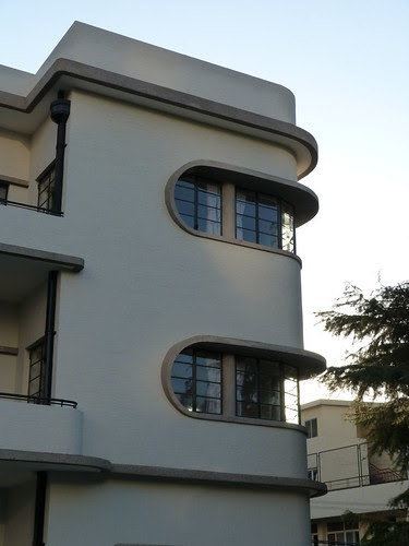 Rong Villa, Shanghai