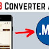Mp3 Converter Youtube Free Download Music App