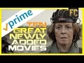 Best Free Movies On Prime October 2020 : The Best Movies on Amazon Prime Right Now (October 2020) - In addition, we will be listing out our best picks of the lot that are being eagerly awaited by the audience across the world.