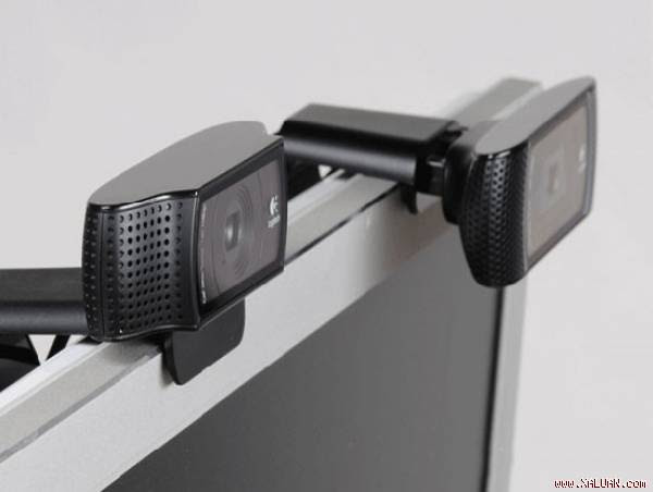 Viettel đầu tư webcam để chụp ảnh chủ thuê bao mới