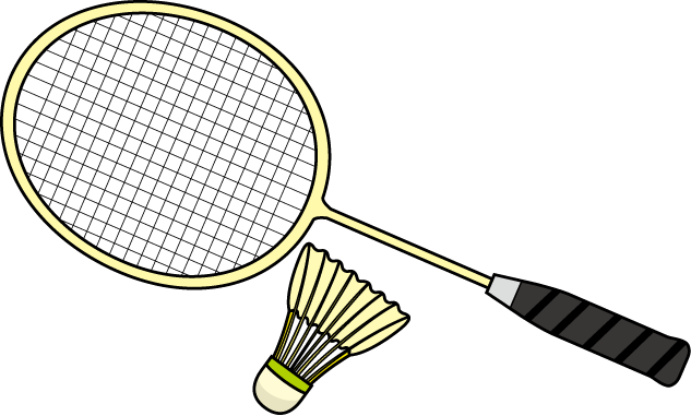 七尾市バドミントン