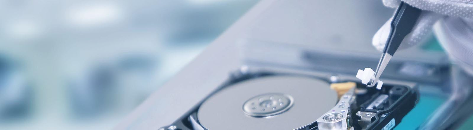 How Does File Recovery Software Work?