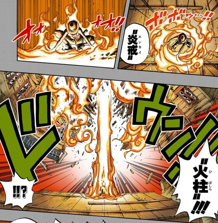 必見 ワンピース 最強の悪魔の実ランキング Best10作ってみたｗｗｗｗｗ 海賊王に俺はなる ルフィの冒険 One Piece