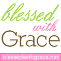 Blessed with Grace