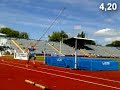 Video Pole Vault Harkov