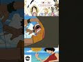 ALVIDA PIRATES VS LUFFY #onepiece #onepieceamv #onepiecebountyrush #onep...