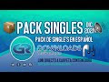 Descargar Mega pack de singles en español (X MEGA) Dic 2021
