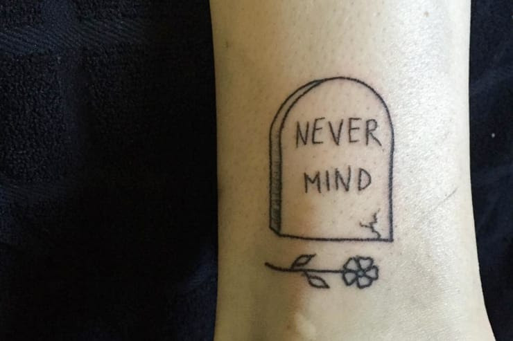 Stick N Poke Tattoos | HYPEBEAST