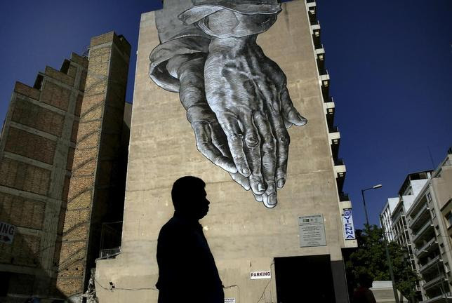 Athens Today