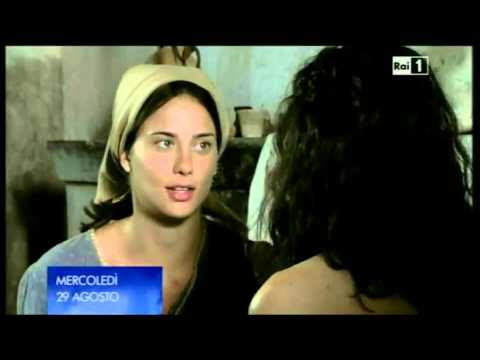 Teresa Manganiello, Sui Passi dell'Amore (2012) streaming