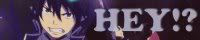 HEY!? Official Website
