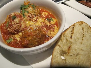Meatballs