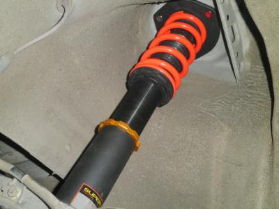 ｊｚｘ100 Gpスポーツ車高調取付 Viper Blog
