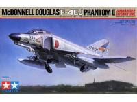 Tamiya 1/32 McDonnell Douglas F-4EJ Phantom II JASDF (60314) Color Guide & Paint Conversion Chart - i0