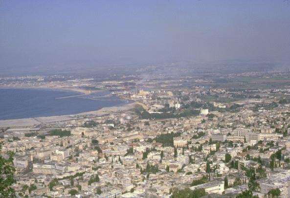 Israel Photos