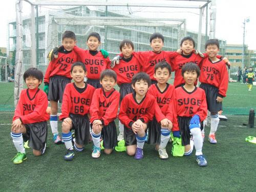 フットサルクラブ東京はるひ野コート